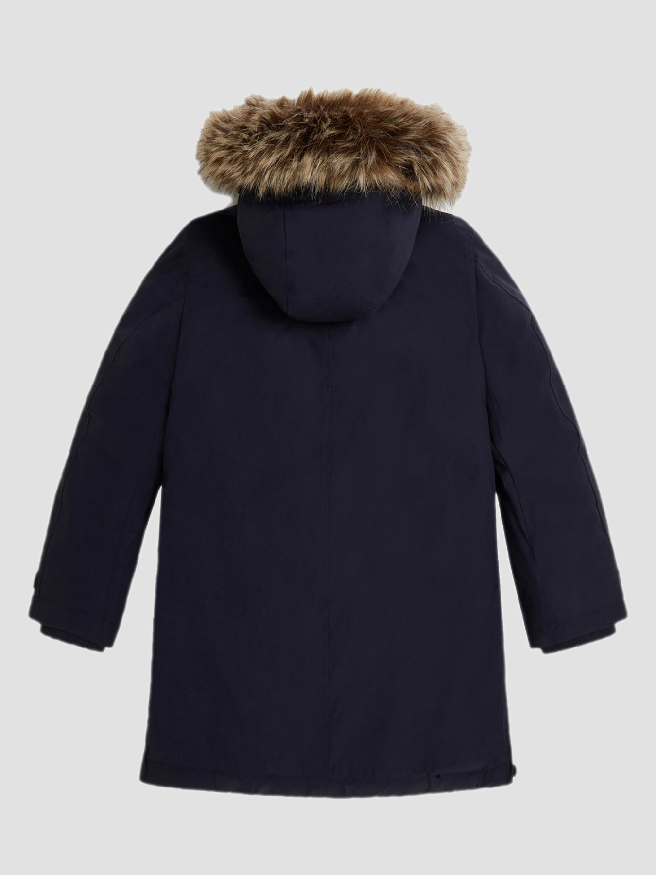 Куртки и дубленки GUESS Kids модель L2BL01.WF0F0;G7V2 Фото