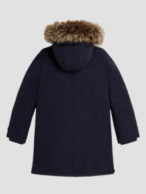 Куртки и дубленки GUESS Kids модель L2BL01.WF0F0;G7V2 Фото