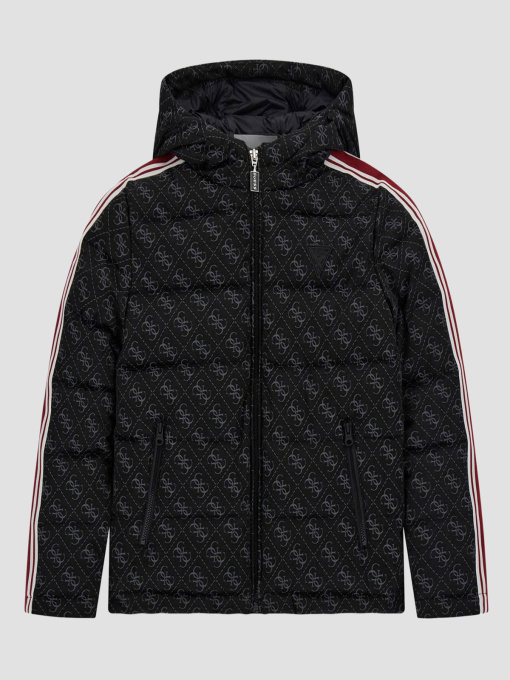 Куртки и дубленки GUESS Kids модель L5BL19.WFIQ2;FJ9Y Фото