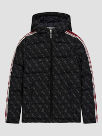Куртки и дубленки GUESS Kids модель L5BL19.WFIQ2;FJ9Y Фото