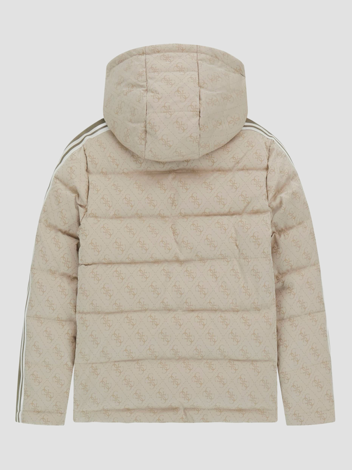 Куртки и дубленки GUESS Kids модель L5BL19.WFIQ2;FJ9Z Фото