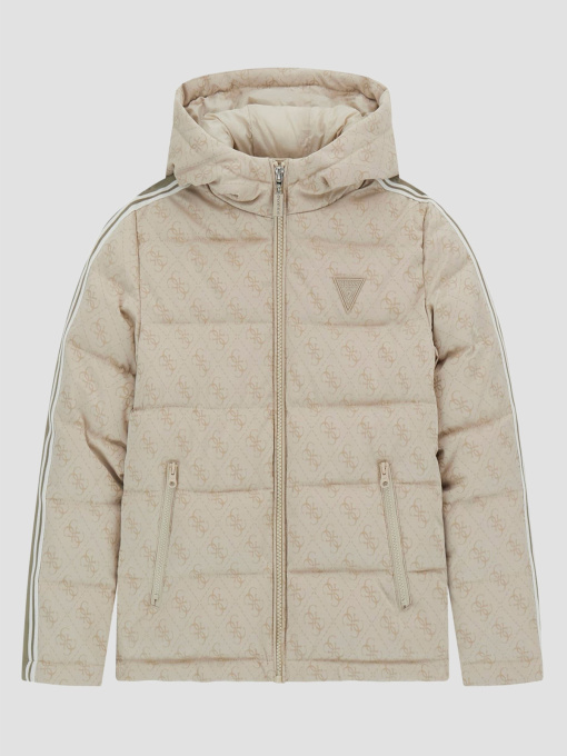 Куртки и дубленки GUESS Kids модель L5BL19.WFIQ2;FJ9Z Фото