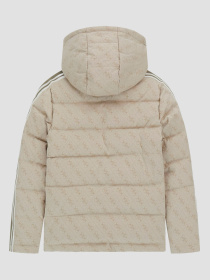 Куртки и дубленки GUESS Kids модель L5BL19.WFIQ2;FJ9Z Фото