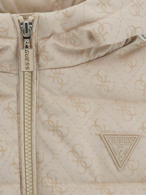Куртки и дубленки GUESS Kids модель L5BL19.WFIQ2;FJ9Z Фото