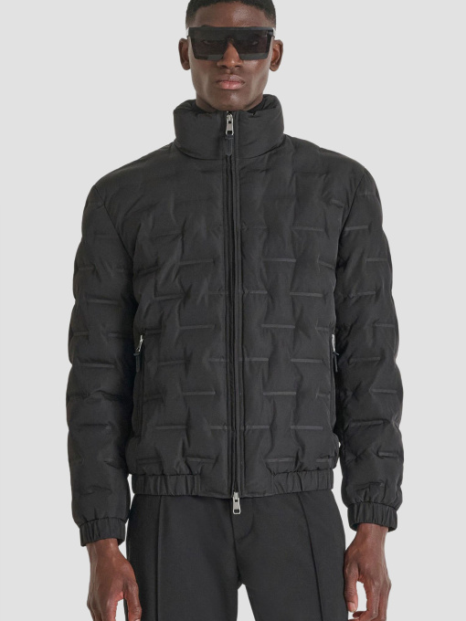 Куртки та дублянки Antony Morato модель MMCO00953.FA600299;9000 Фото
