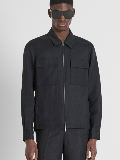 Куртки та дублянки Antony Morato модель MMSL00748.FA900135;9000 Фото