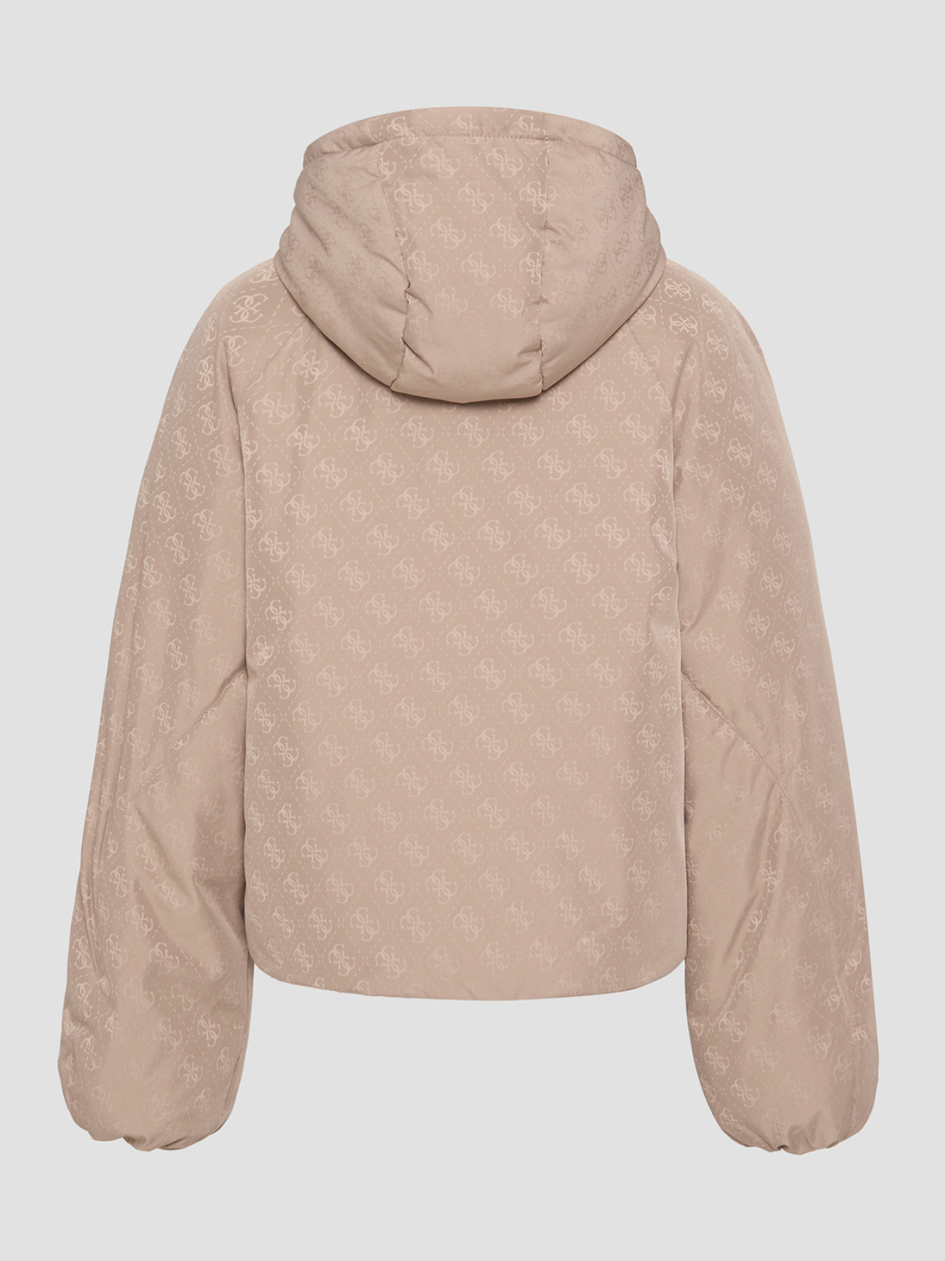 Куртки и дубленки GUESS модель V5BL07.WGLW2;FNGX Фото