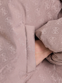 Куртки и дубленки GUESS модель V5BL07.WGLW2;FNGX Фото