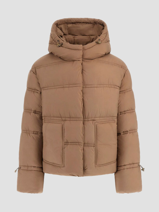 Куртки и дубленки GUESS модель W5BL43.W2902;FN8J Фото