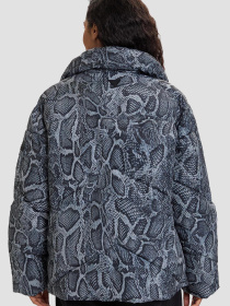 Куртки и дубленки GUESS модель W5BL47.W3702;PJ37 Фото