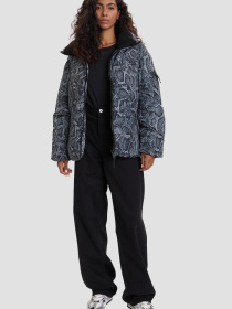 Куртки и дубленки GUESS модель W5BL47.W3702;PJ37 Фото