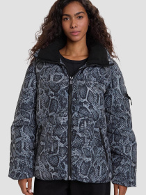 Куртки и дубленки GUESS модель W5BL47.W3702;PJ37 Фото