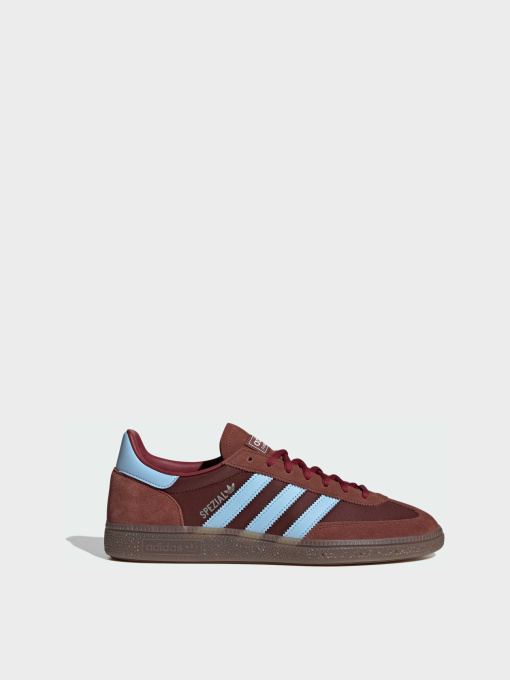 Кеды Adidas модель IH6596 Фото