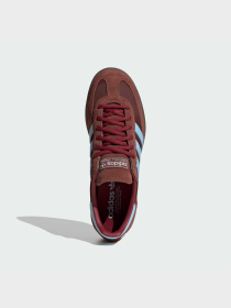 Кеды Adidas модель IH6596 Фото