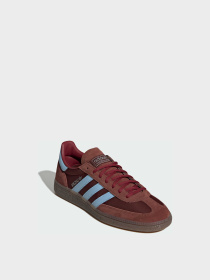 Кеды Adidas модель IH6596 Фото