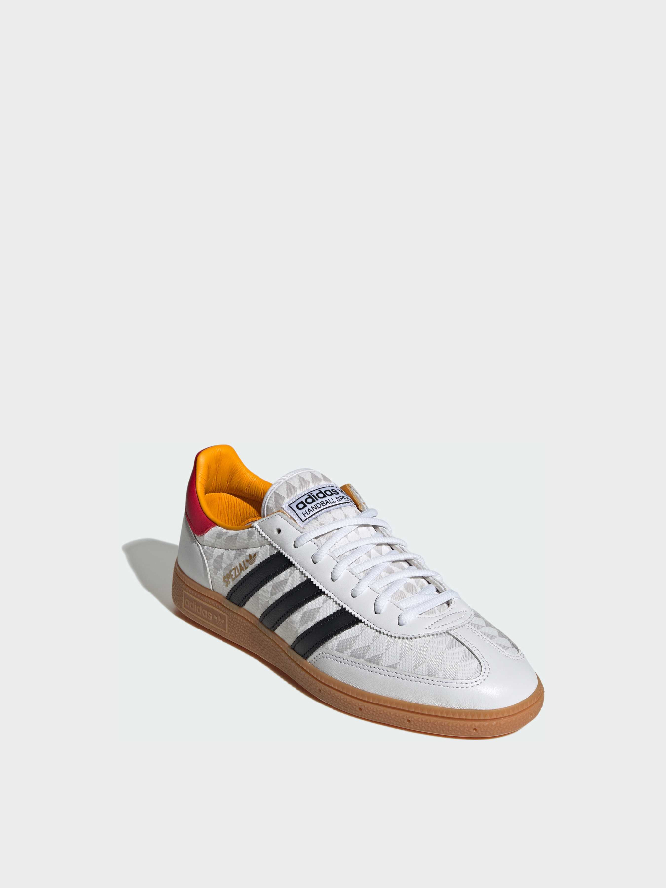 Кеды Adidas модель KI6052 Фото