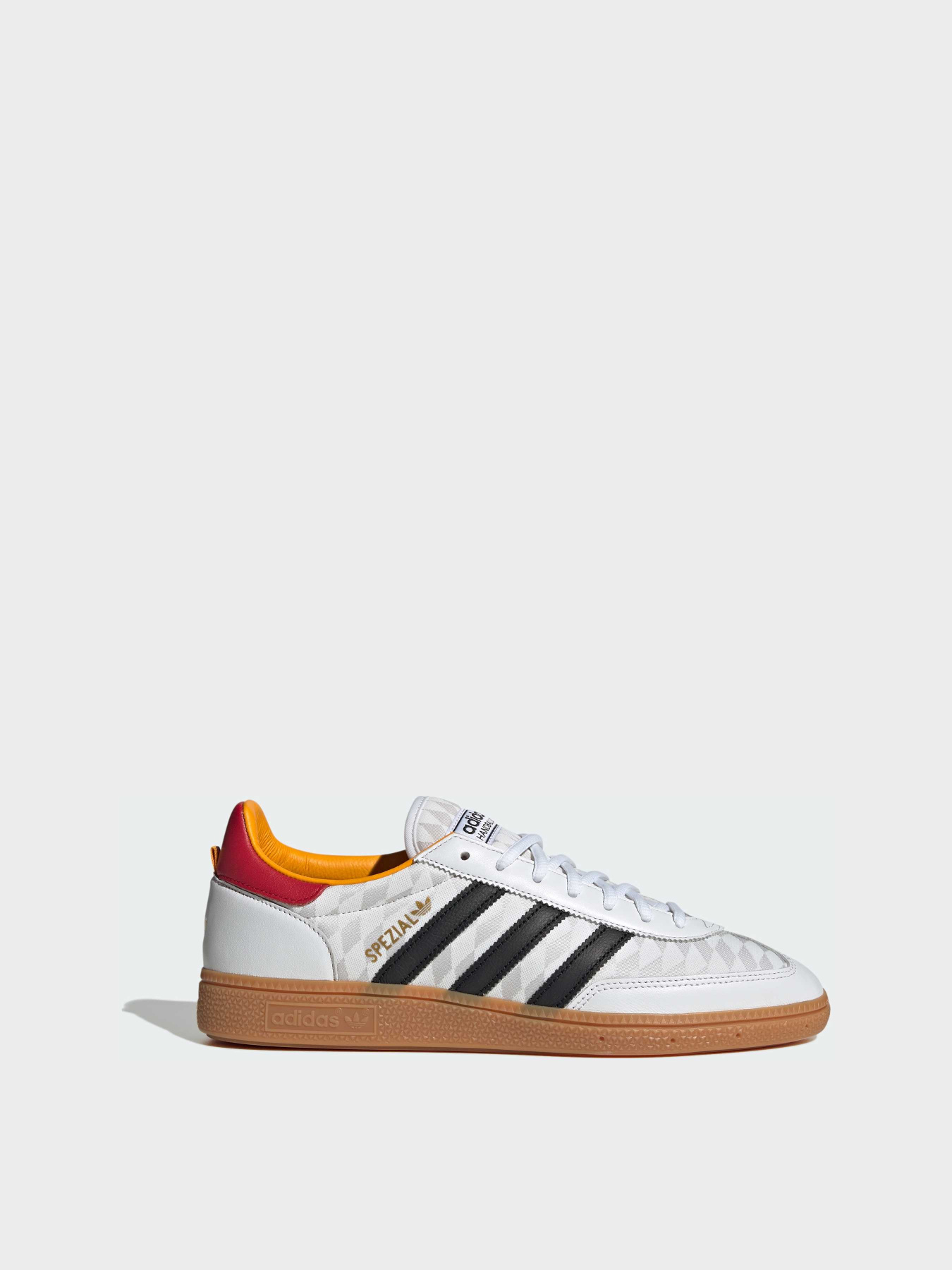 Кеды Adidas модель KI6052 Фото