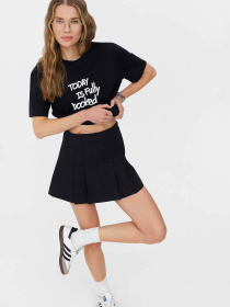Футболки и поло FASHIONISTA модель 2248 Фото