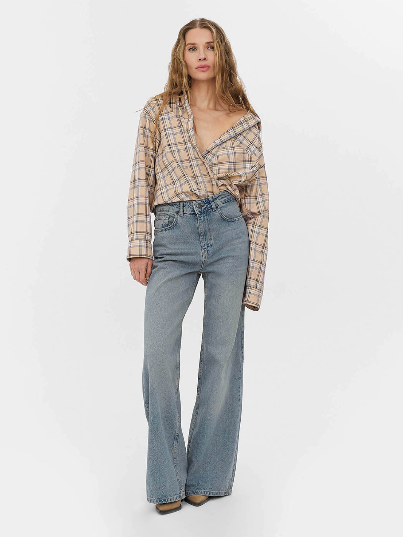 Джинси FASHIONISTA модель FS5976 Джинси FASHIONISTA модель FS5976 Фото