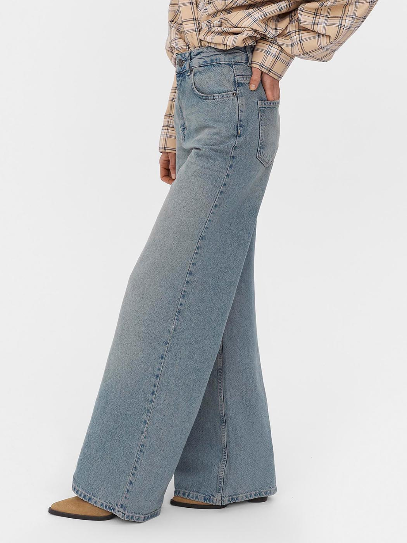 Джинси FASHIONISTA модель FS5976 Джинси FASHIONISTA модель FS5976 Фото