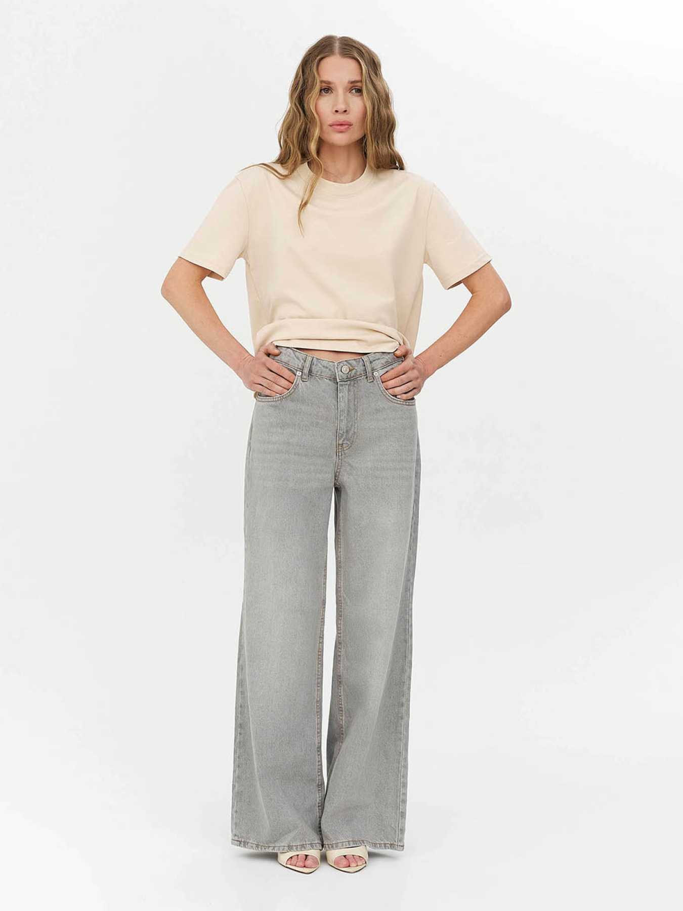 Джинси FASHIONISTA модель FS5978 Фото