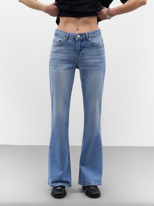 Джинсы FASHIONISTA модель FS5982 Фото