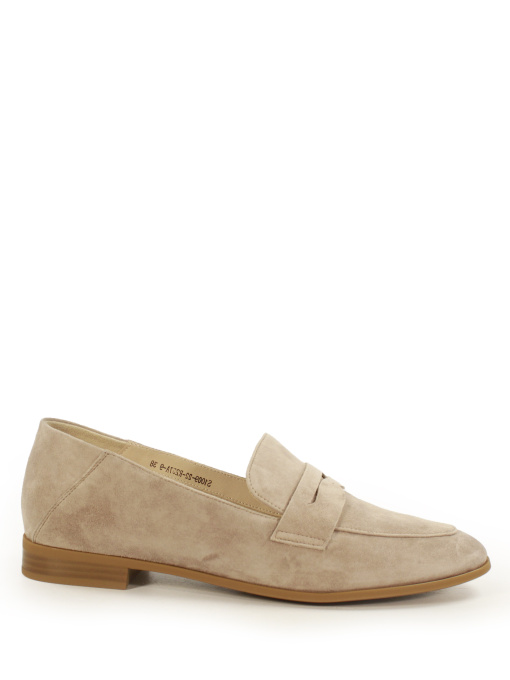 Туфли и лоферы It-girl модель S1009-22-R257A-9 Фото