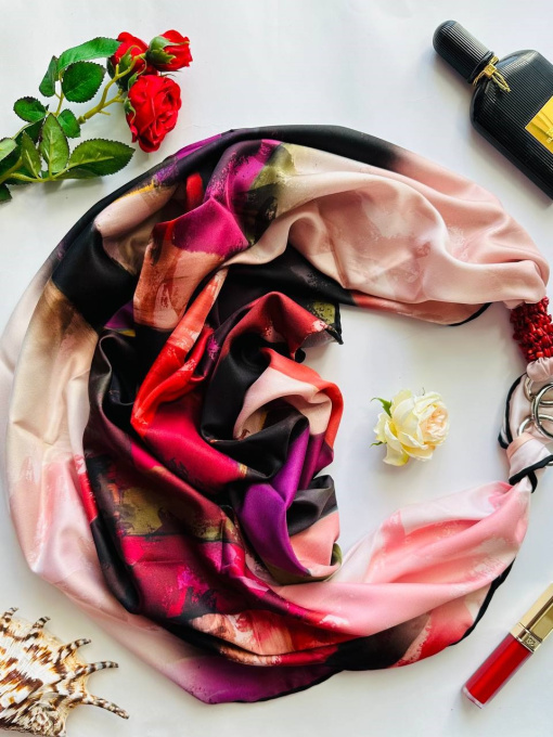 Шарфы и платки MyScarf Basic модель 96614305156813318 Фото