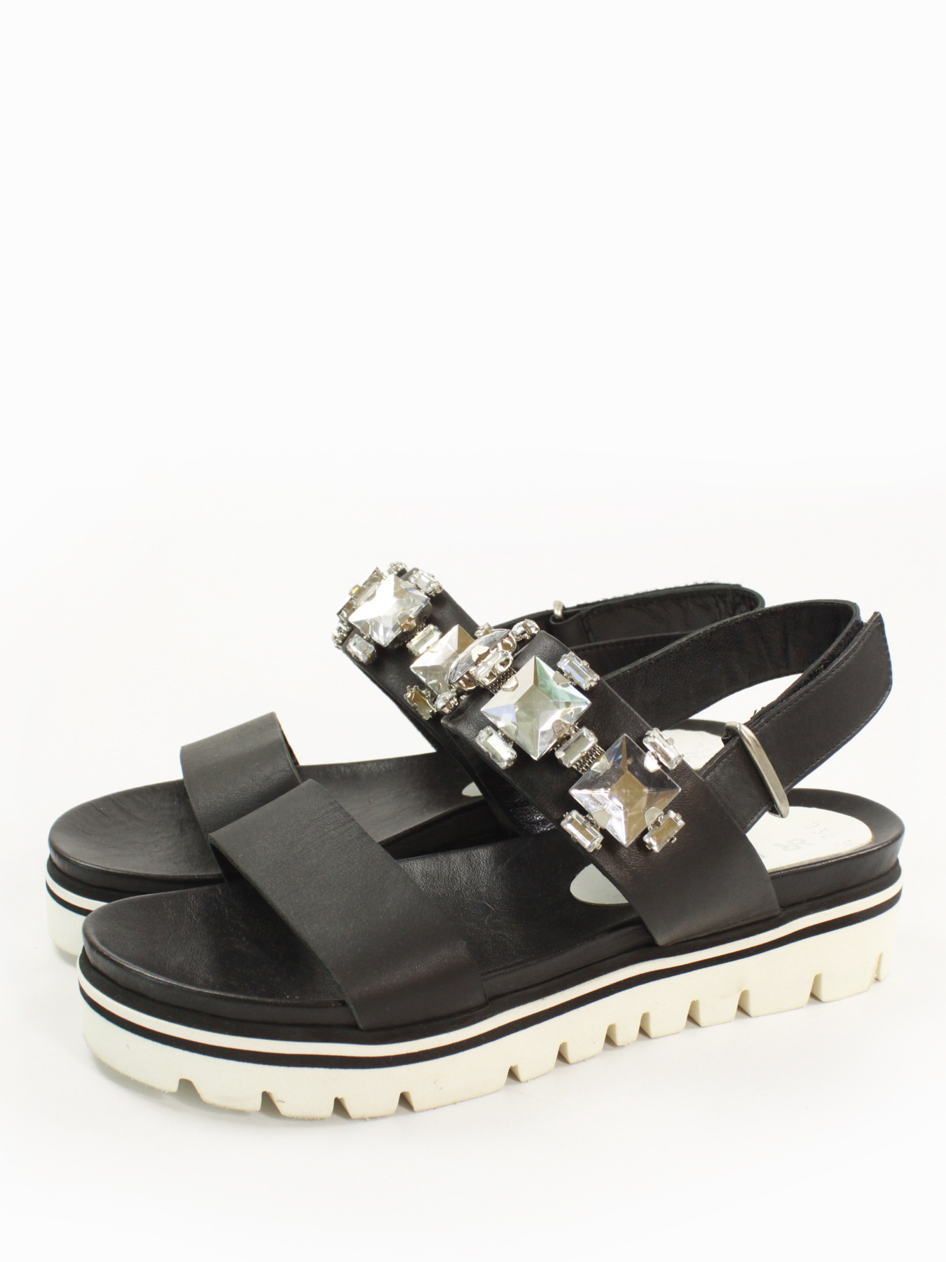Сандалії It-girl модель 832-3 Фото
