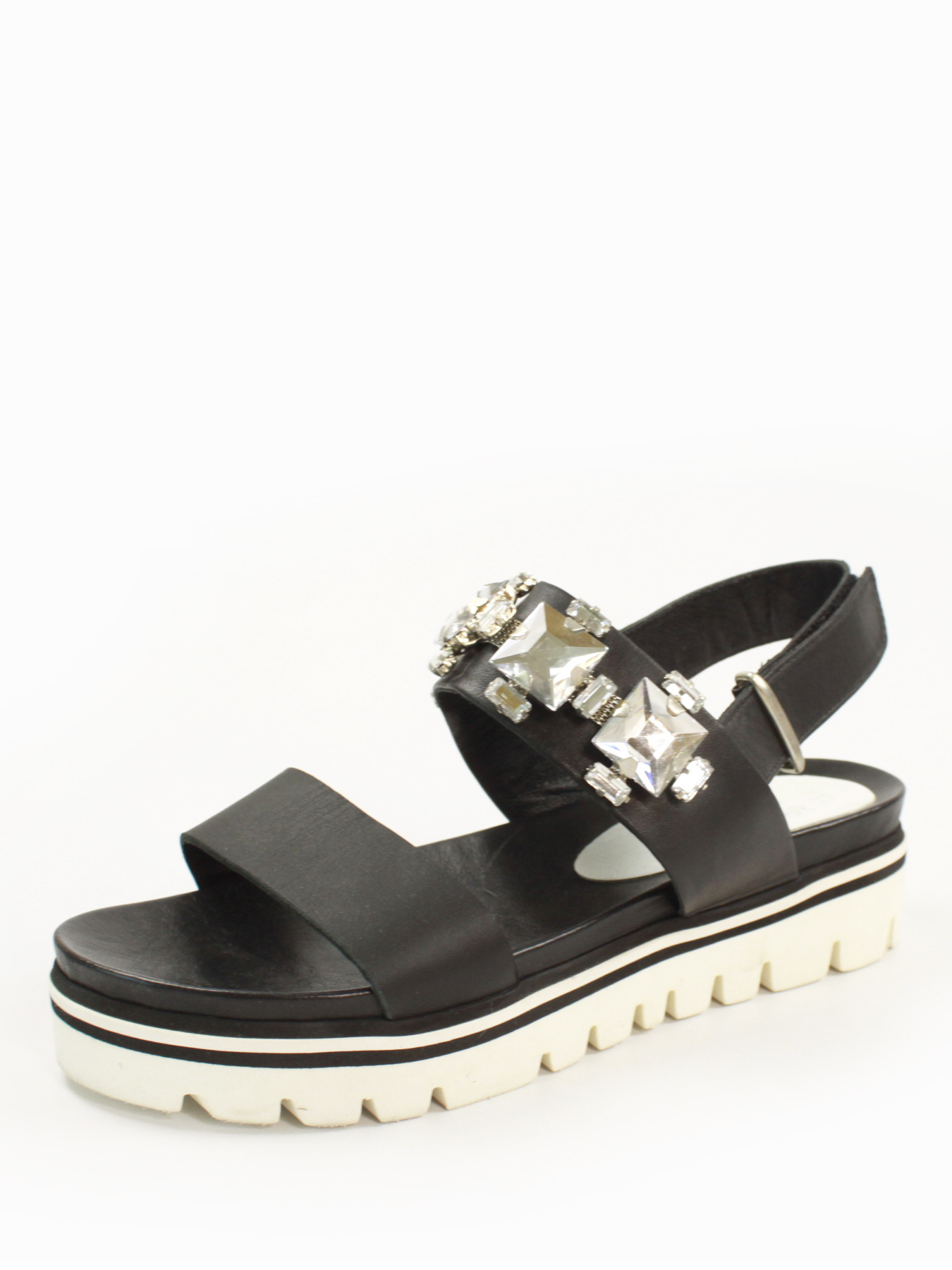 Сандалії It-girl модель 832-3 Фото