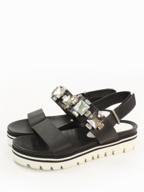 Сандалії It-girl модель 832-3 Фото