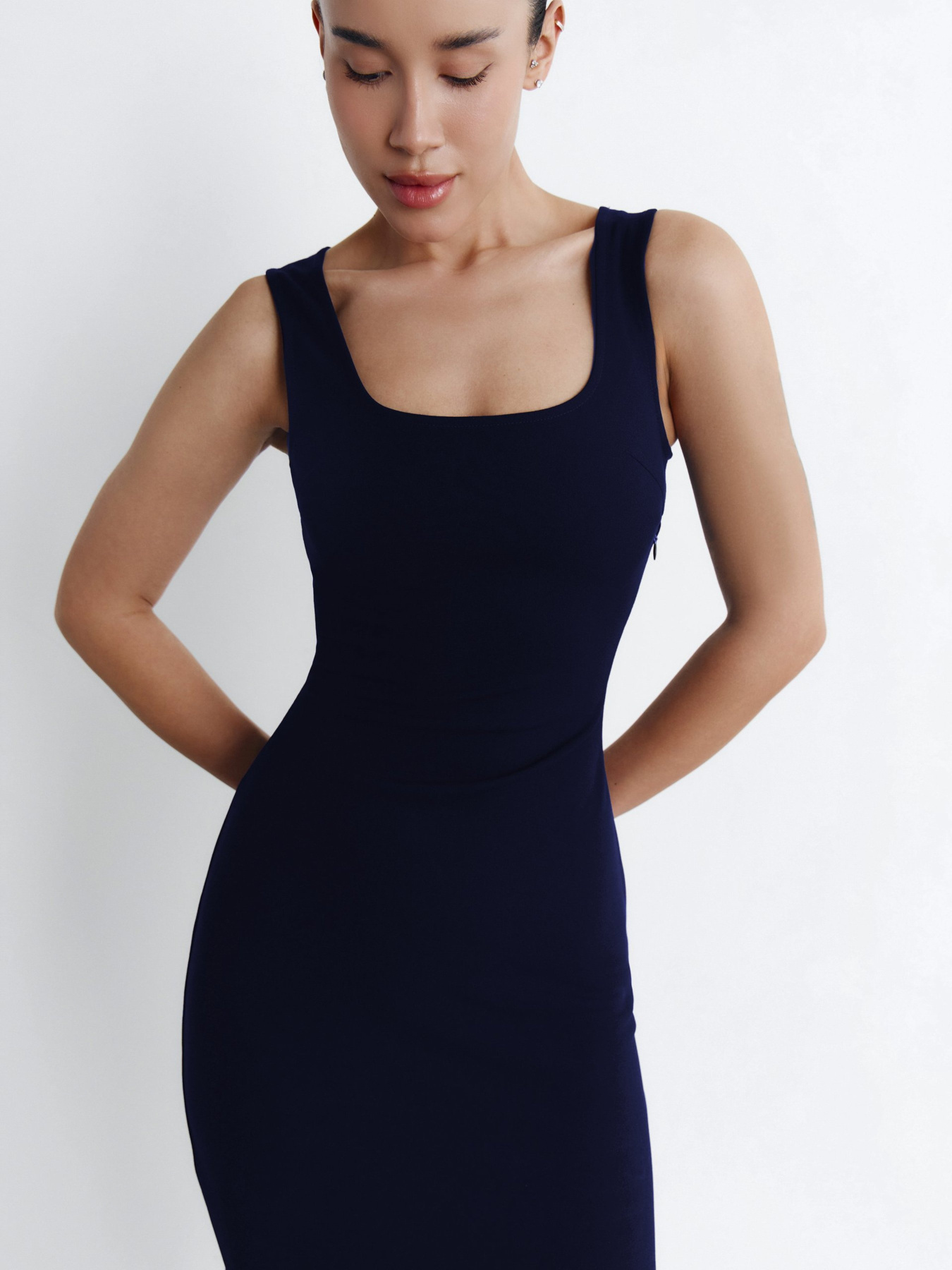 Сукні Gepur модель 49732 Фото