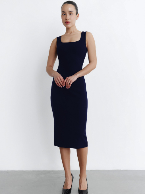 Сукні Gepur модель 49732 Фото