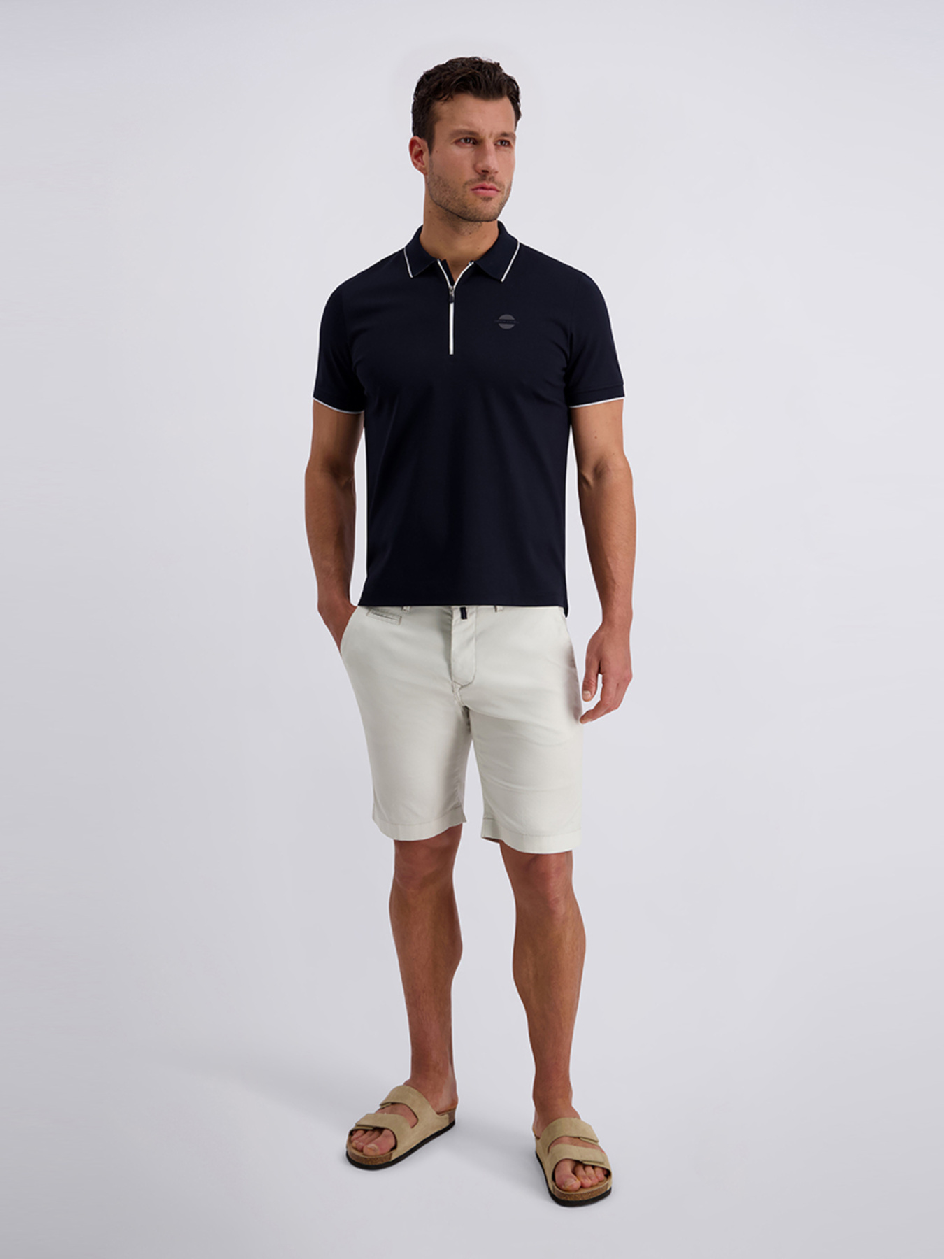Футболки і поло Pierre Cardin модель PC-C5 21965.2165.6325 Футболки і поло Pierre Cardin модель PC-C5 21965.2165.6325 Фото