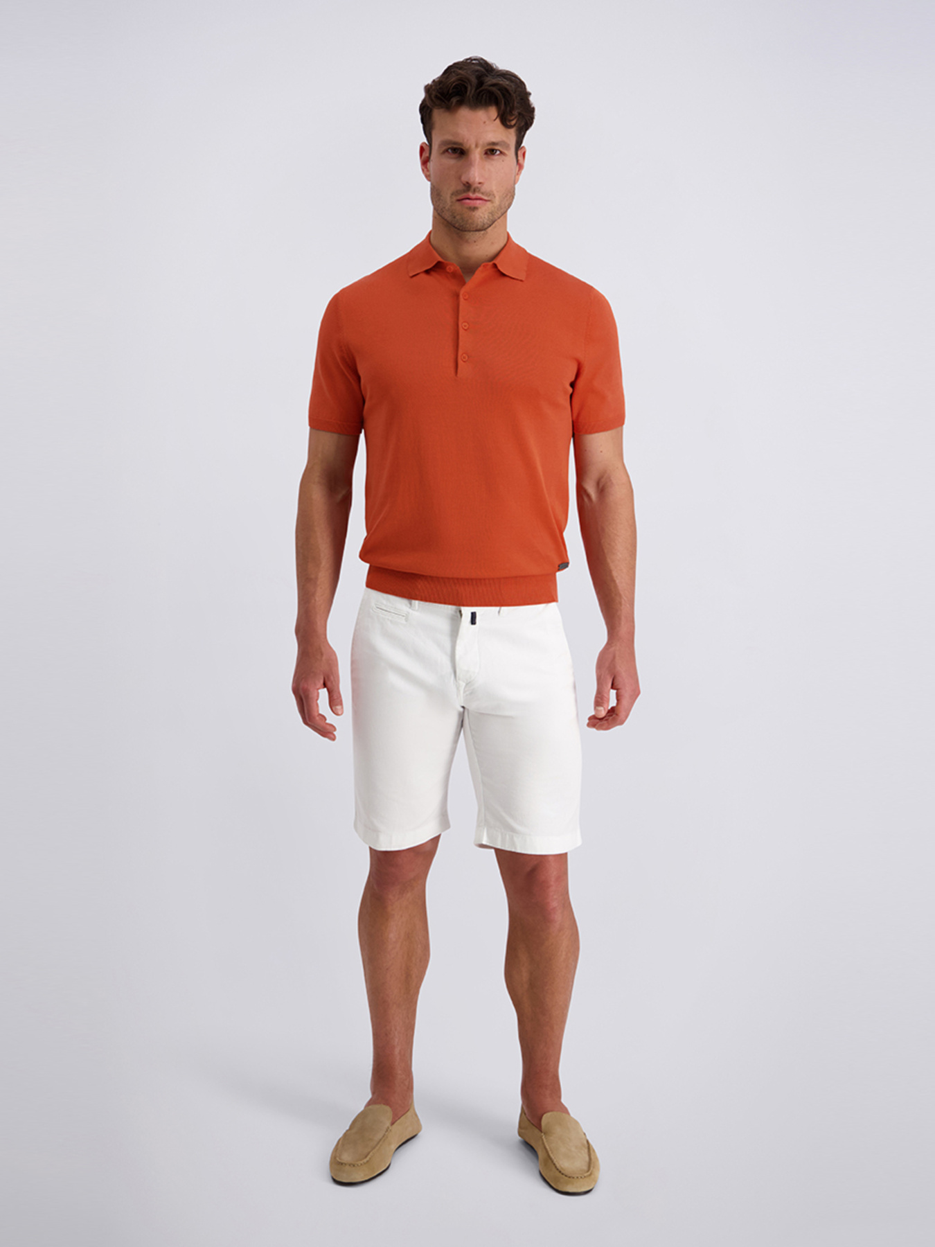 Футболки і поло Pierre Cardin модель PC-C5 51904.5144.3210 Футболки і поло Pierre Cardin модель PC-C5 51904.5144.3210 Фото