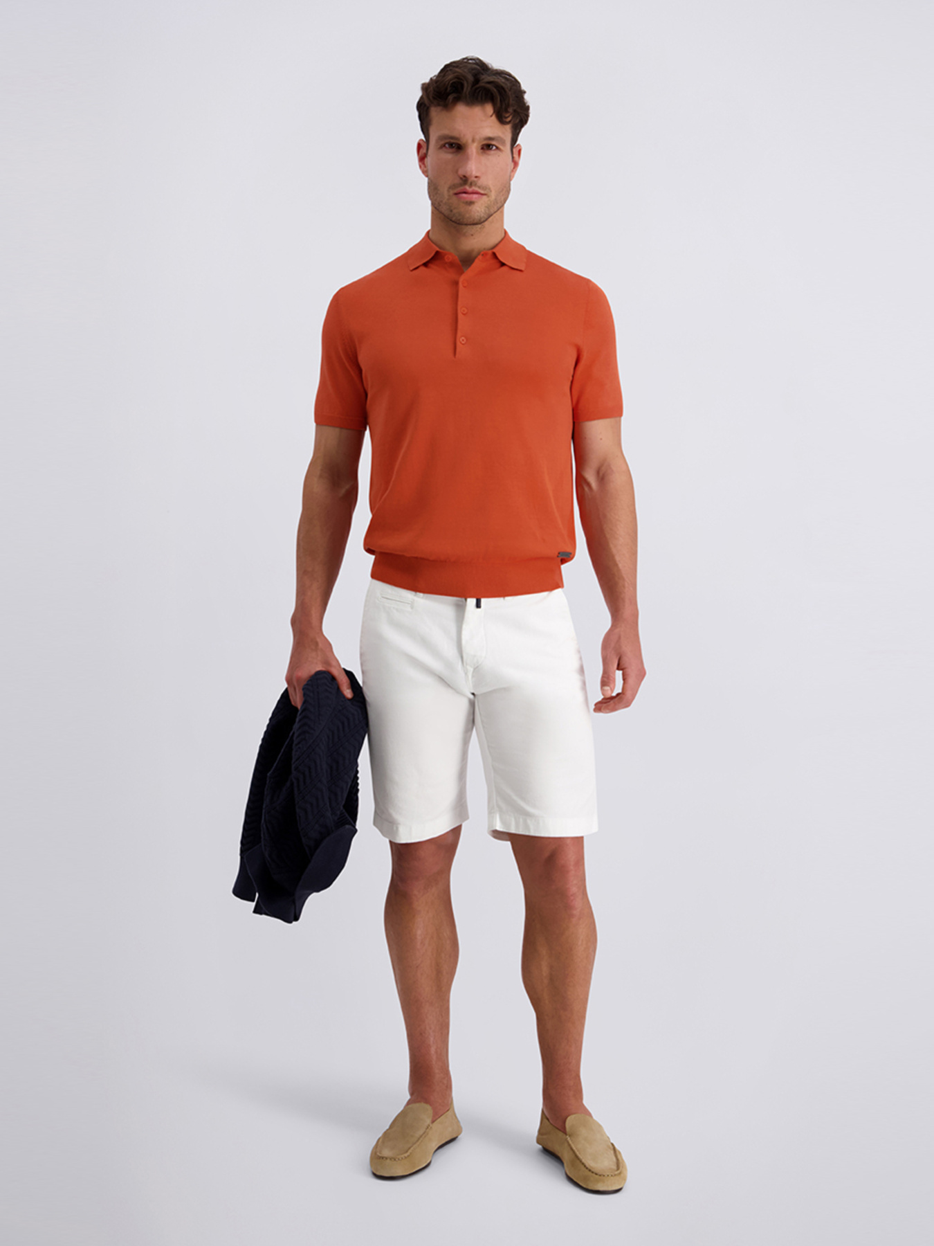 Футболки і поло Pierre Cardin модель PC-C5 51904.5144.3210 Футболки і поло Pierre Cardin модель PC-C5 51904.5144.3210 Фото