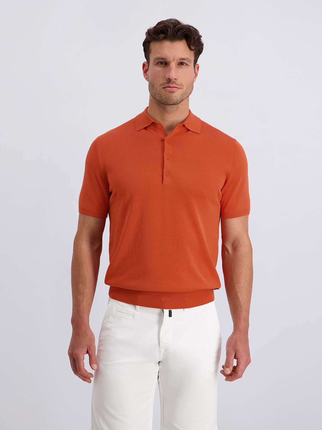 Футболки і поло Pierre Cardin модель PC-C5 51904.5144.3210 Футболки і поло Pierre Cardin модель PC-C5 51904.5144.3210 Фото