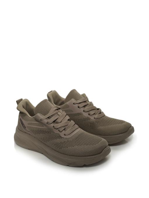 Кросівки Navigator модель A26136-3khaki Фото
