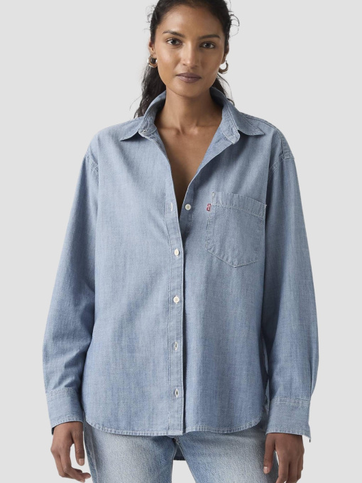 Рубашки Levi's модель 001HM;0021 Фото