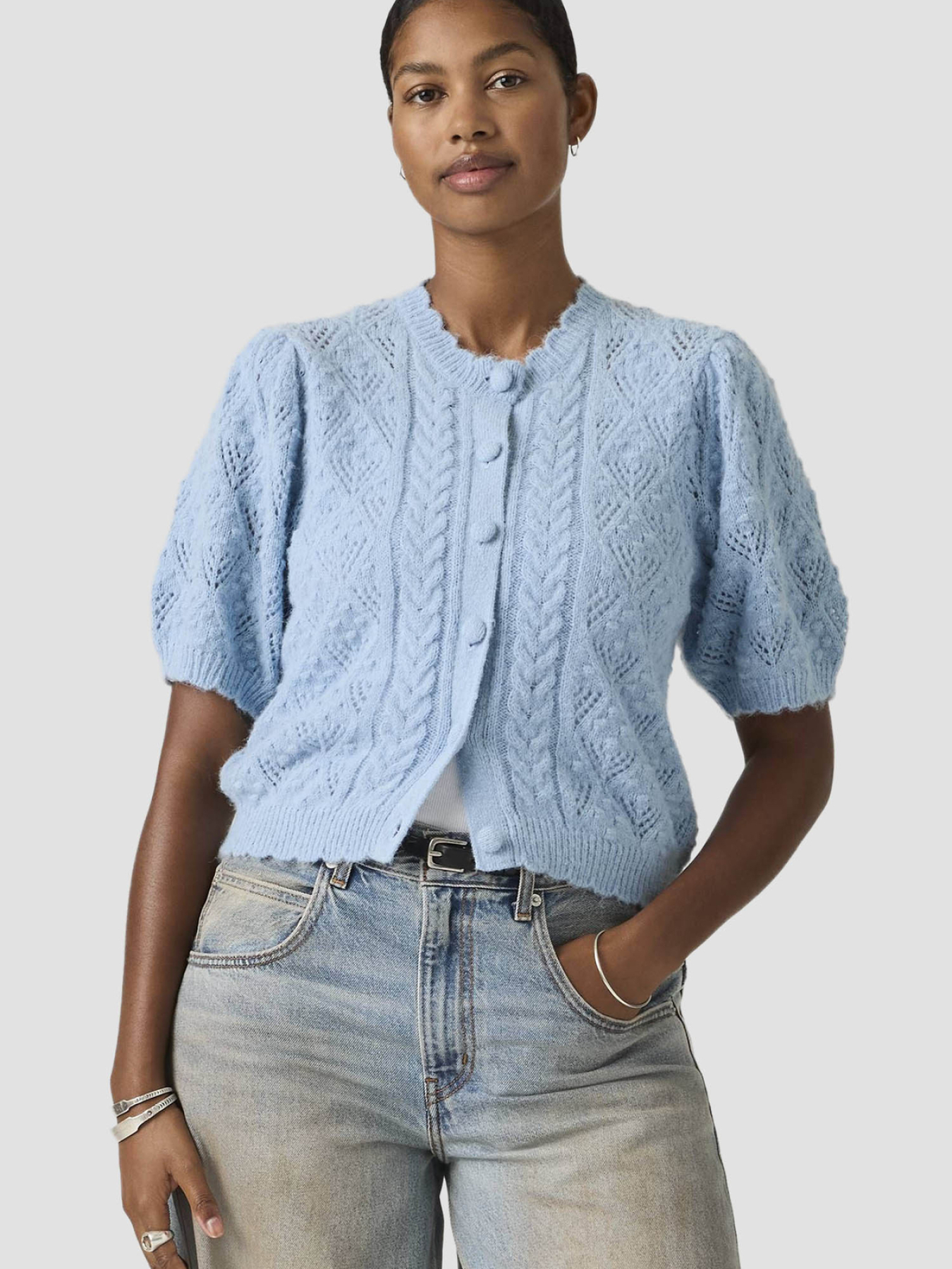 Светри та кардигани Levi's модель 005A8;0001 Фото