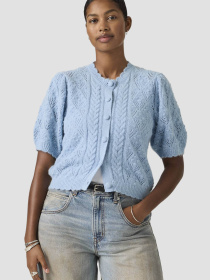 Светри та кардигани Levi's модель 005A8;0001 Фото