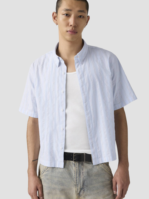 Рубашки Levi's модель 005GH;0001 Фото