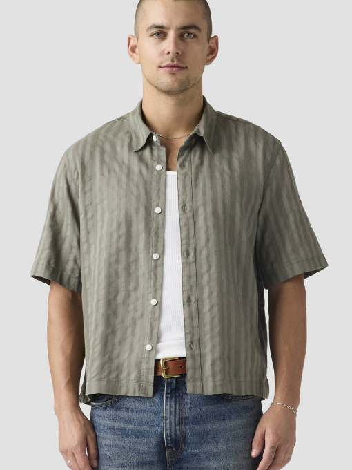 Рубашки Levi's модель 005GH;0002 Фото