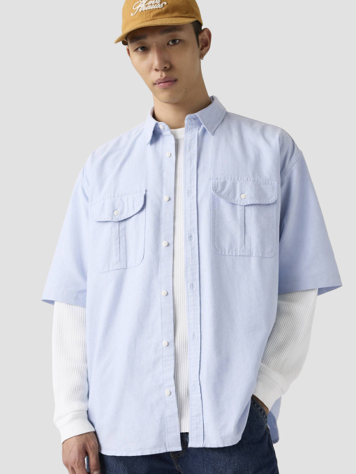 Рубашки Levi's модель 005GI;0000 Фото