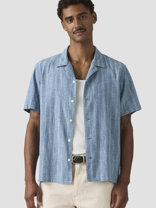 Рубашки Levi's модель 005H5;0000 Фото