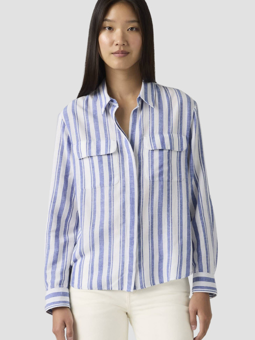 Рубашки Levi's модель 005NJ;0006 Фото
