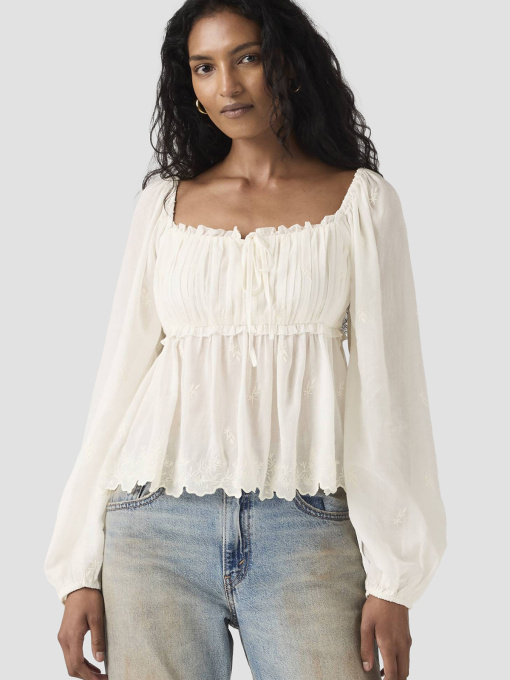 Рубашки Levi's модель 005ZT;0002 Фото