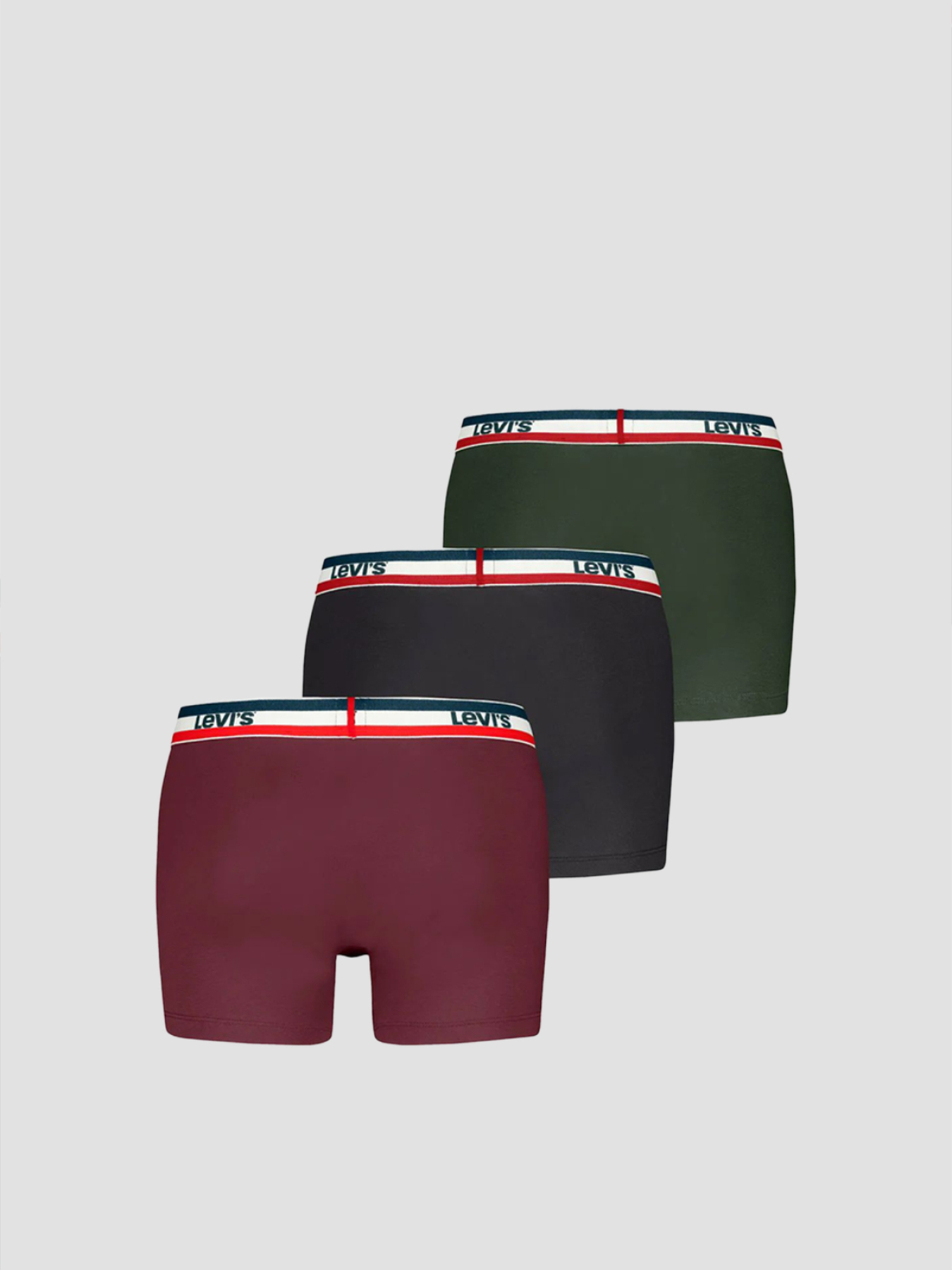 Нижнее белье Levi's модель 100002870;013 Фото