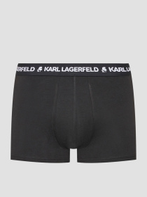 Нижня білизна Karl Lagerfeld модель 220M2125;999 Фото