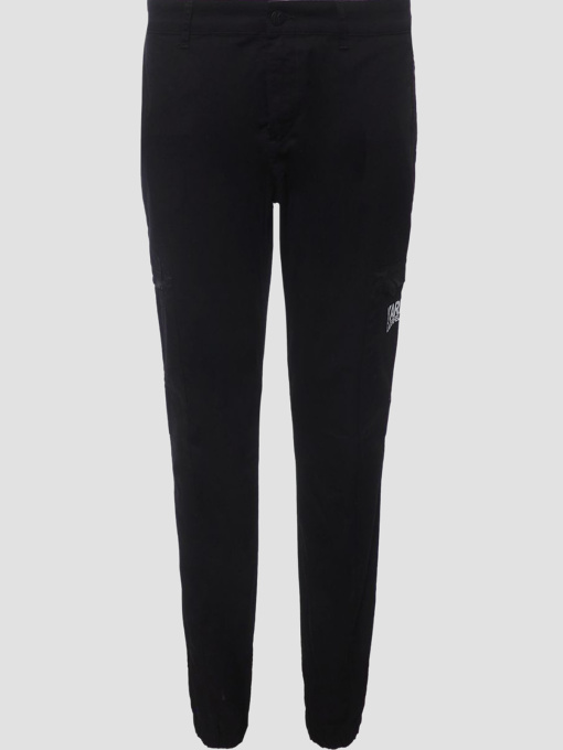 Брюки Karl Lagerfeld модель 521890.255824;990 Фото